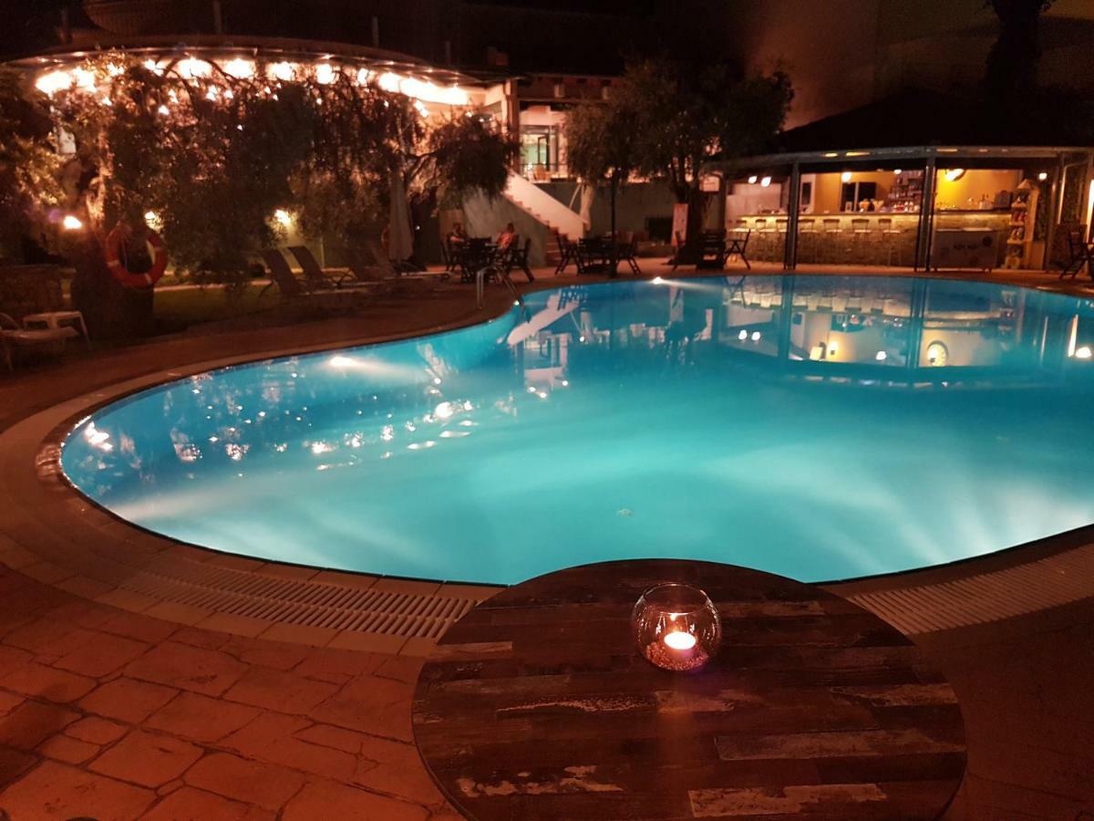Hotel Ocean Beach