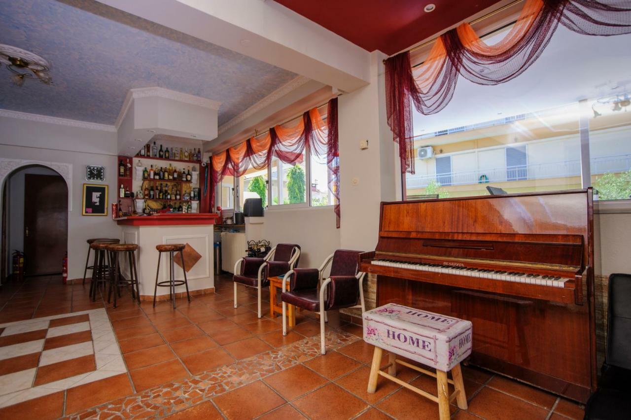 Hotel Europa