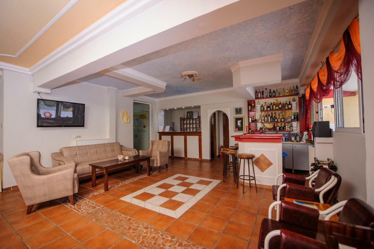 Europa Hotel 3*