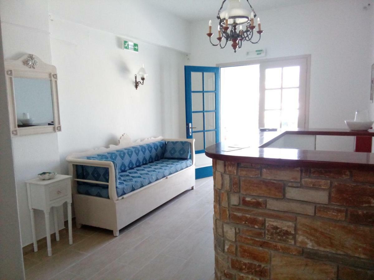 Faros Hotel Chora (Ios)