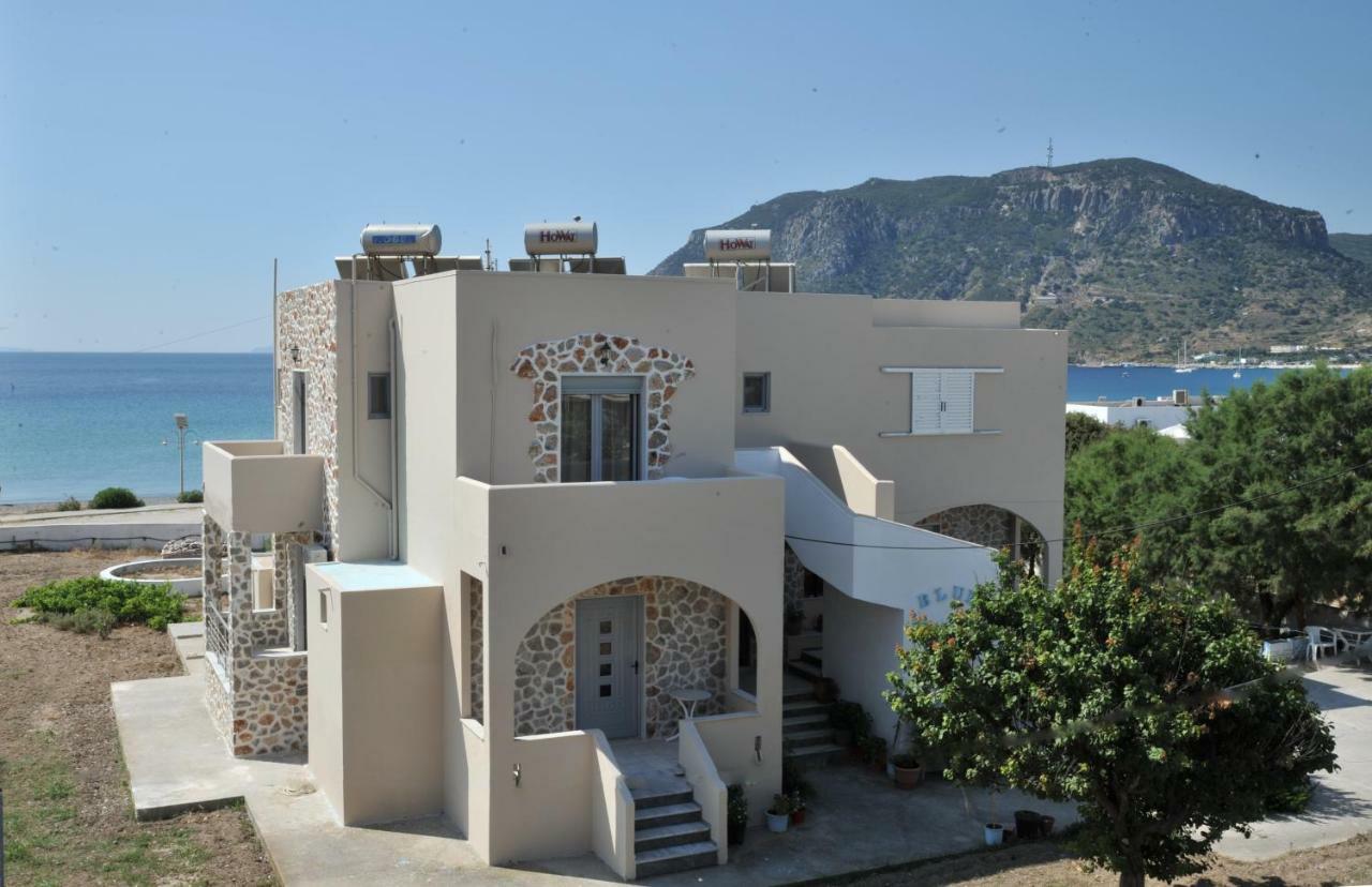 Blue Wave Kefalos (Kos)