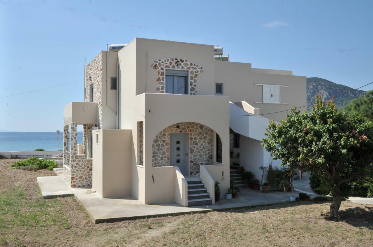 Apartment Blue Wave Kefalos (Kos)