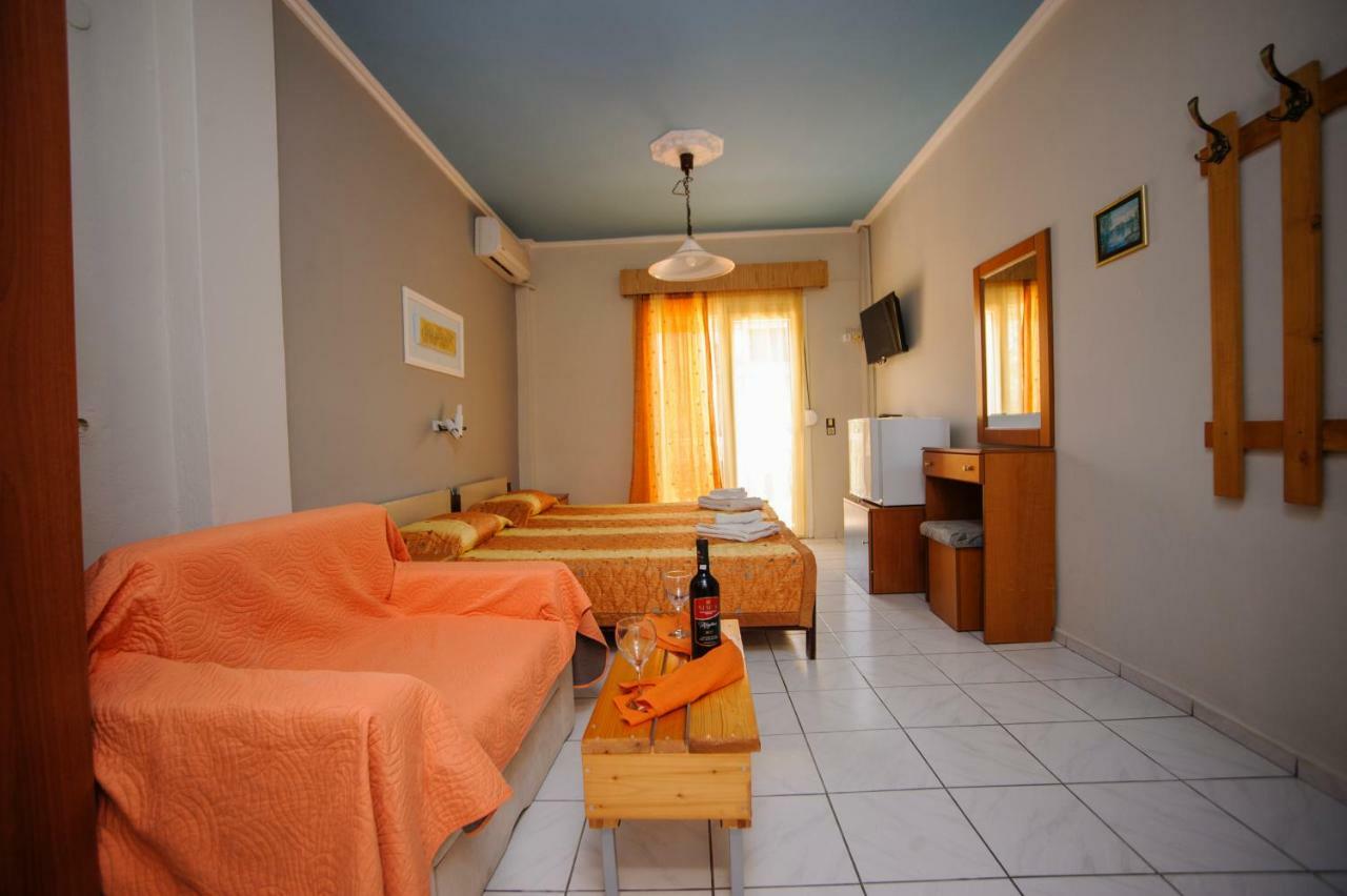 Europa Hotel 3*