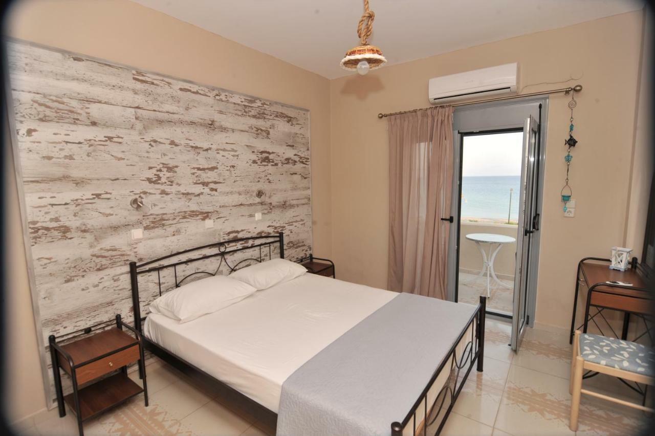 Blue Wave Apartment Kefalos (Kos)