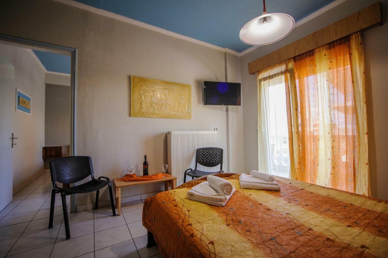 Hotel Europa