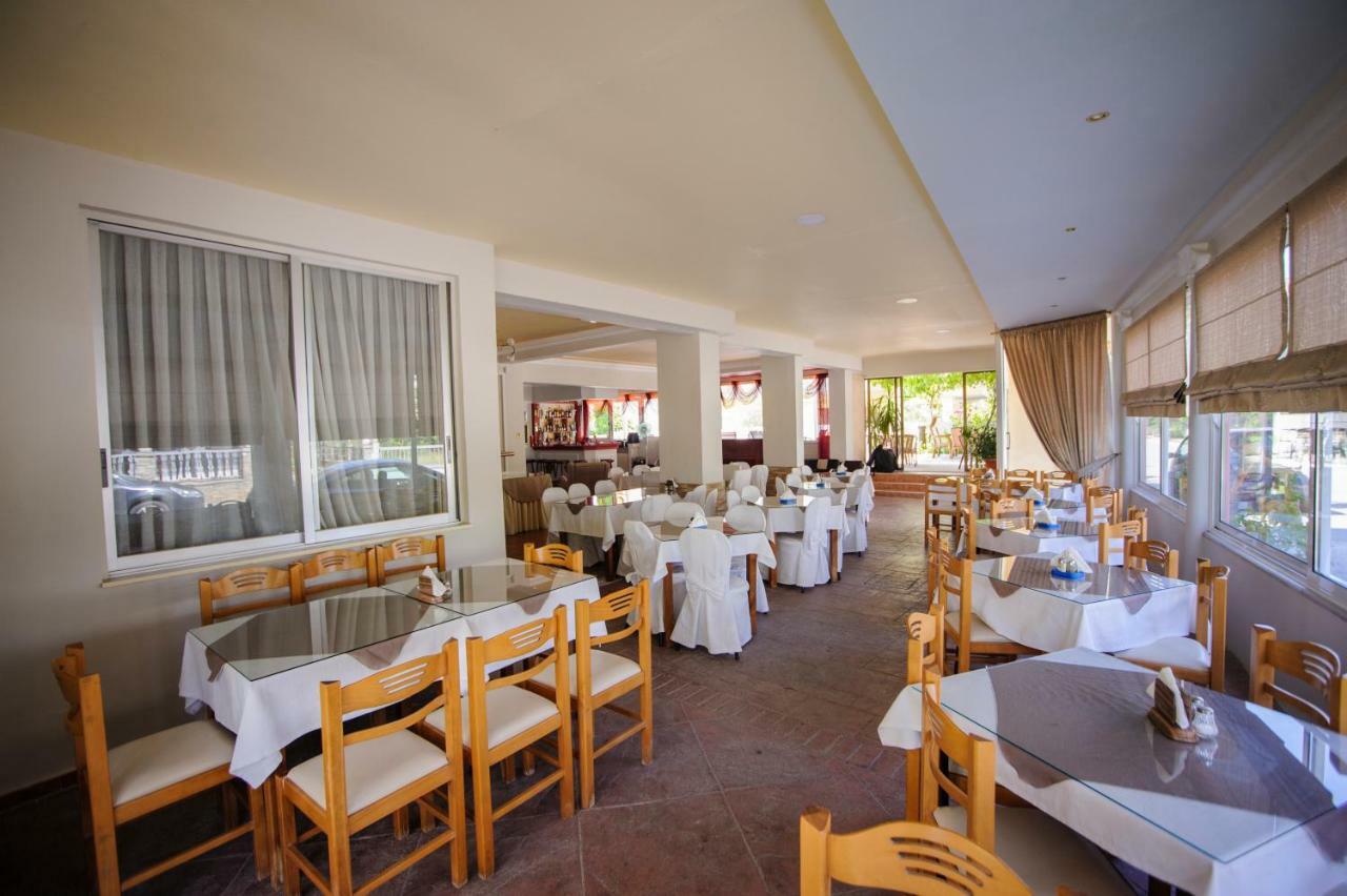 Hotel Europa 3*