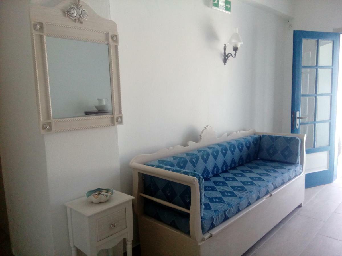 Hotel Faros *