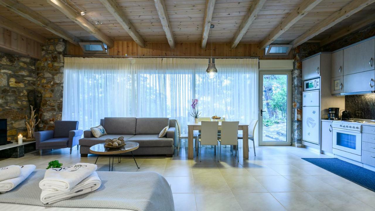Holiday home Amicasa Private Seaside *