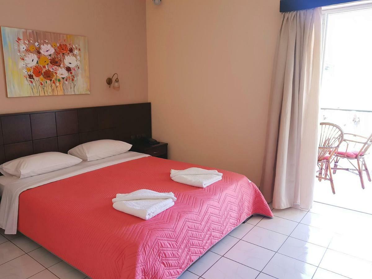 Aparthotel Kalamitsi Preveza