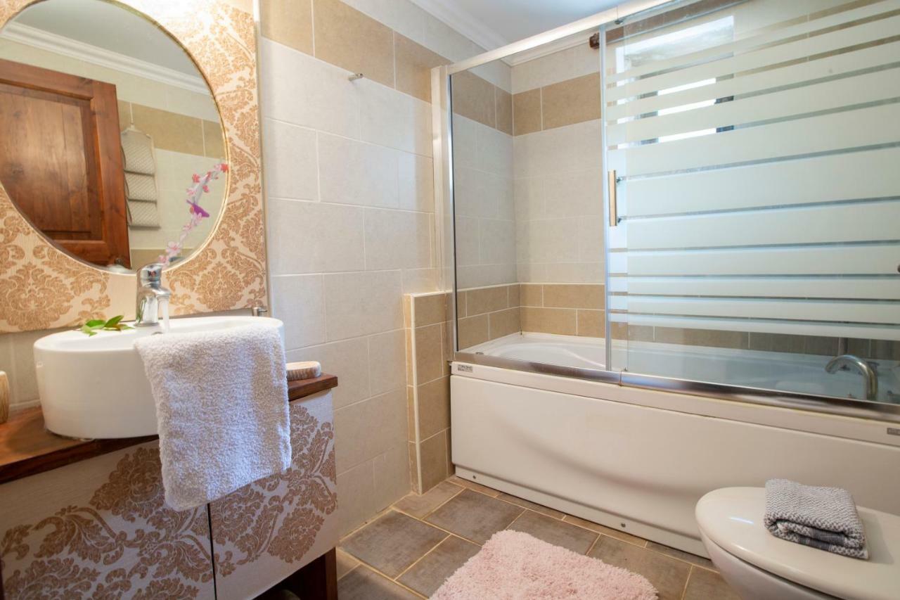Amadryades Villas-villa Terina Chortata