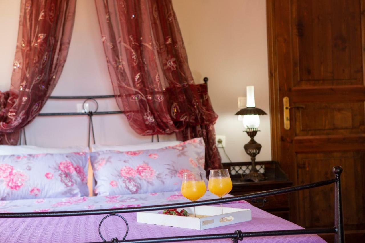 Villa Amadryades Villas-villa Terina