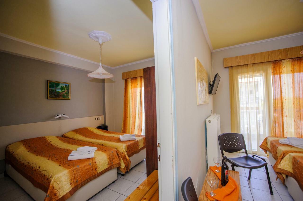 Europa Hotel 3*