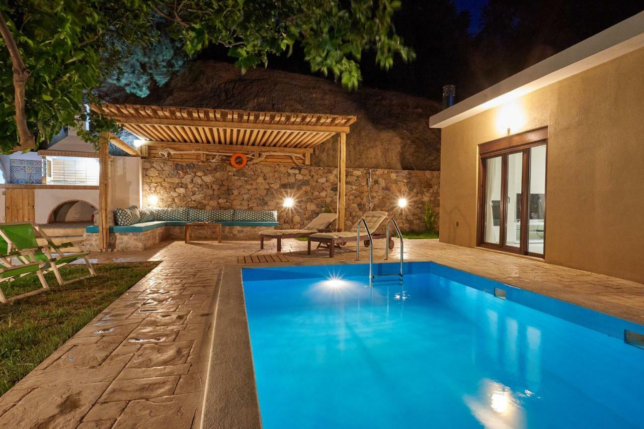 Pura Vida Villa