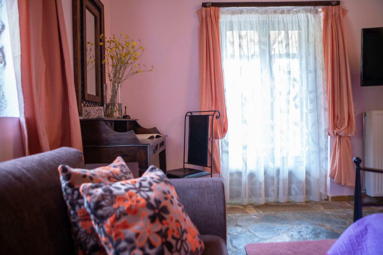 Villa Amadryades Villas-villa Terina Chortata
