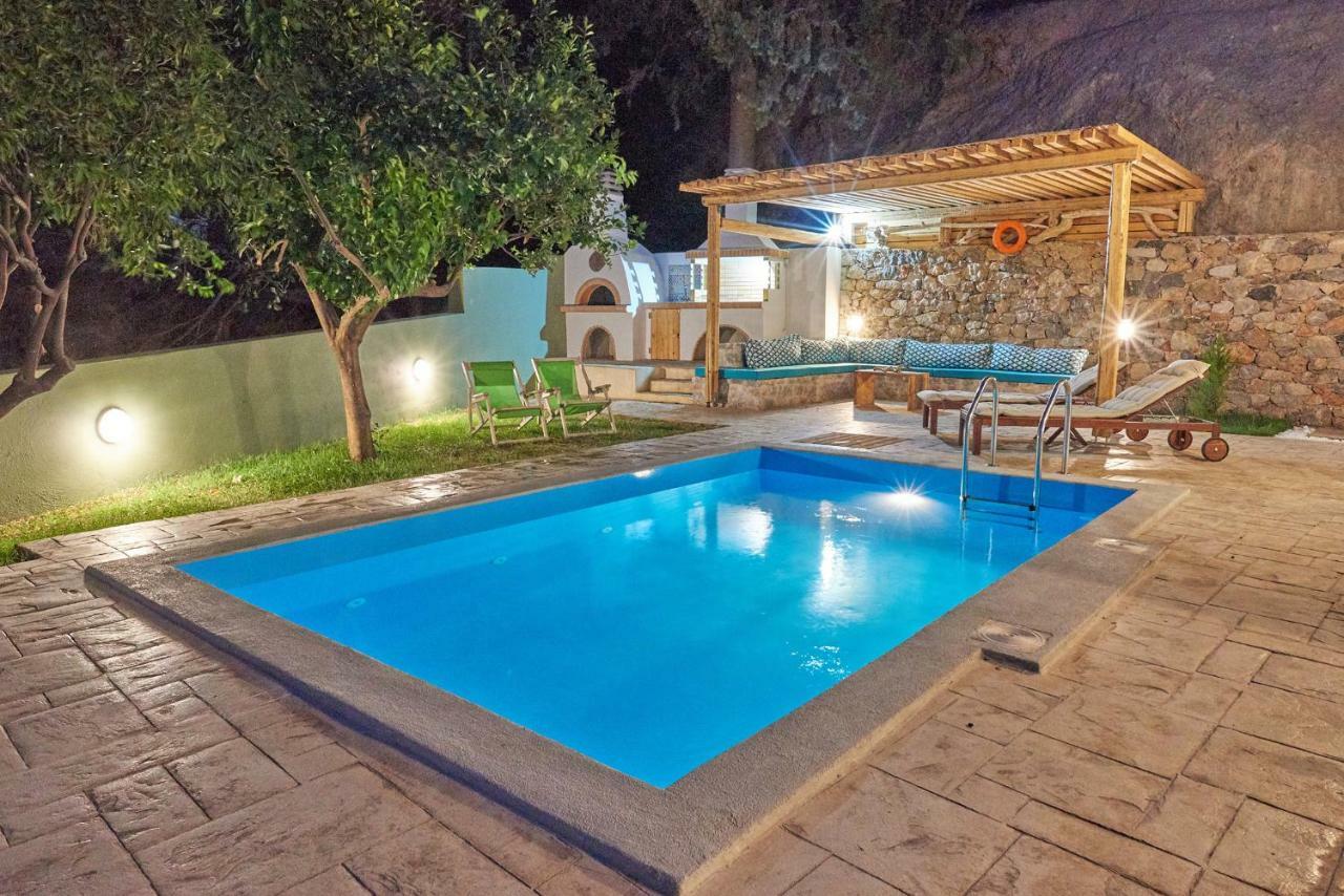 Villa Pura Vida