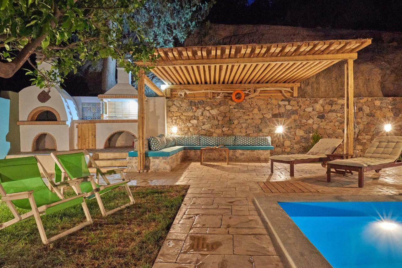 Pura Vida Villa
