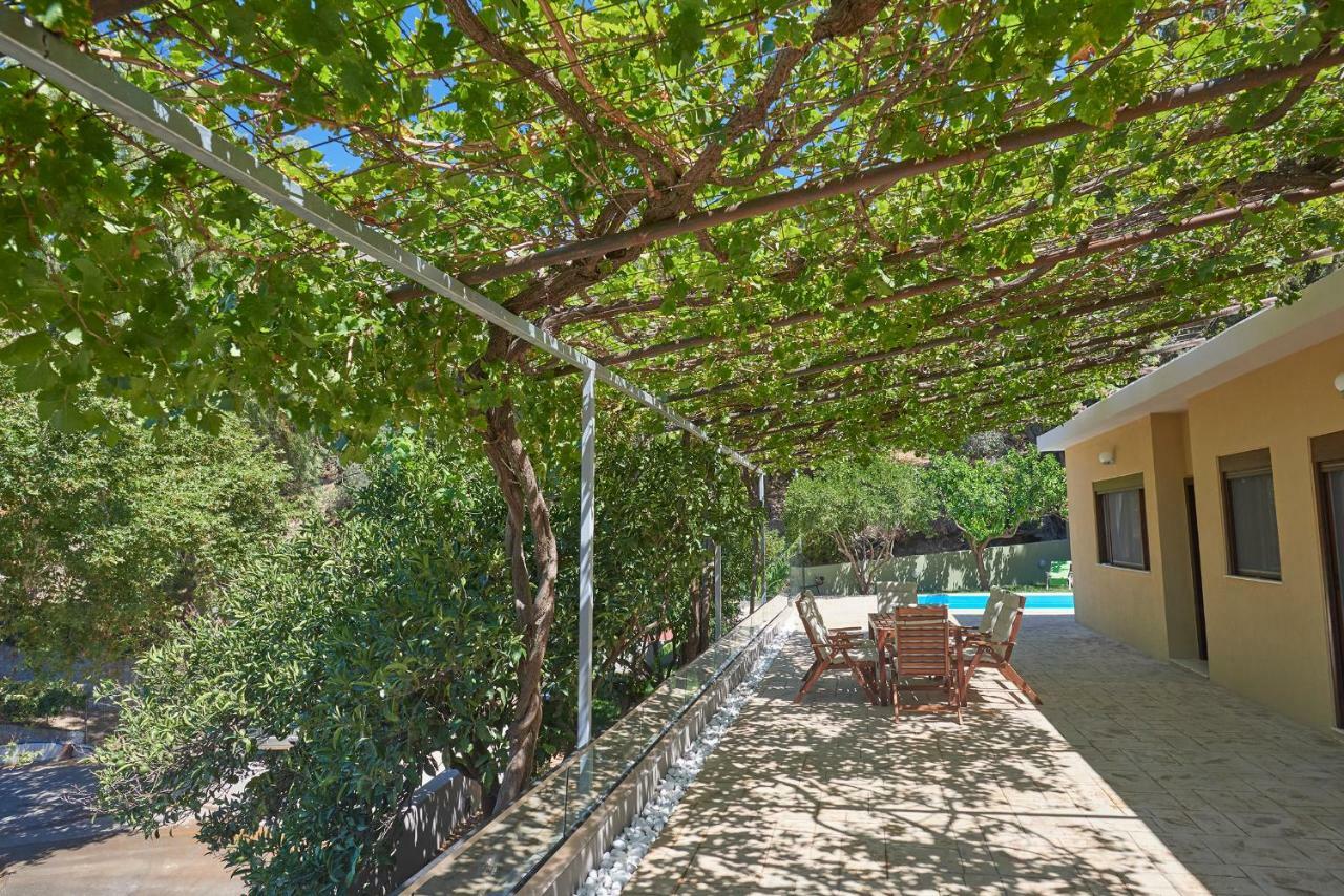 Villa Pura Vida Rodakino