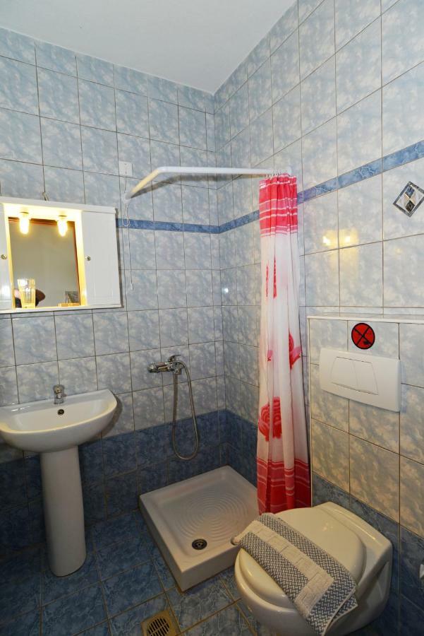 Aparthotel Iraklis