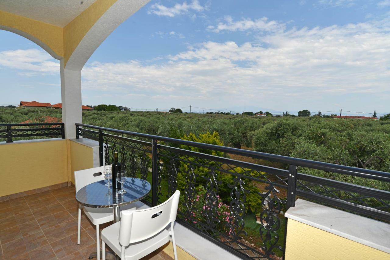 Iraklis 3*