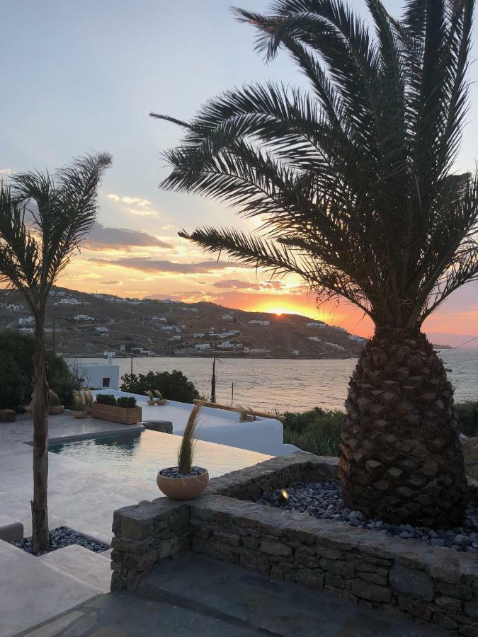 Hotel Aelia Mykonos 4*