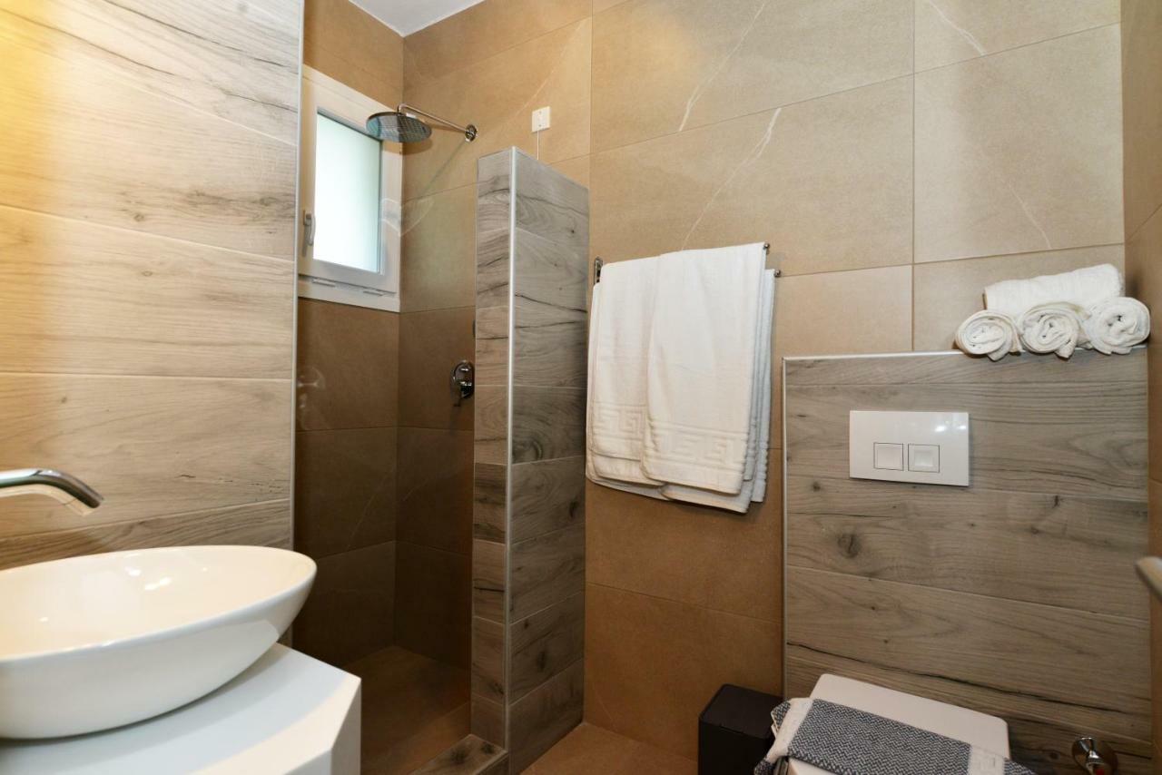 Iraklis Aparthotel Skala Rachoni (Thasos)