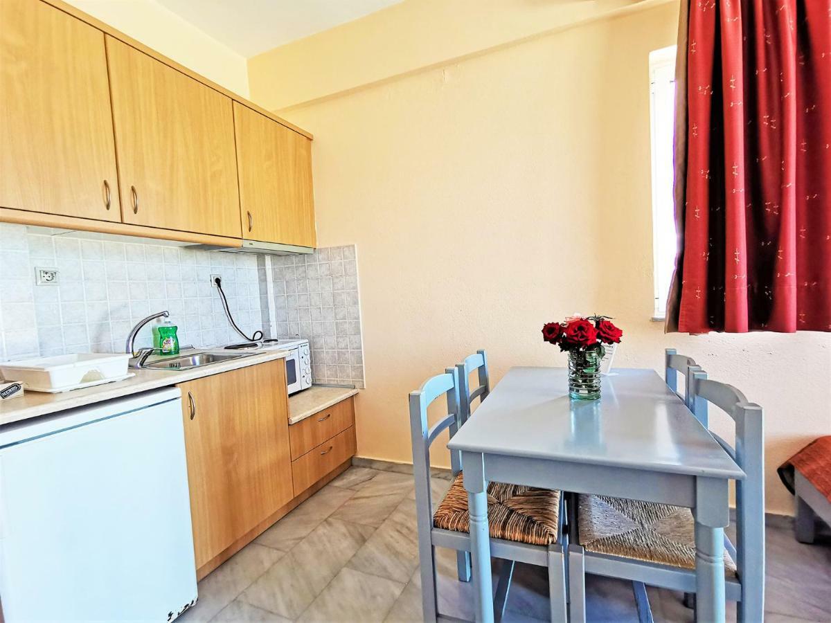 Aparthotel Marel Rethymno (Crete)