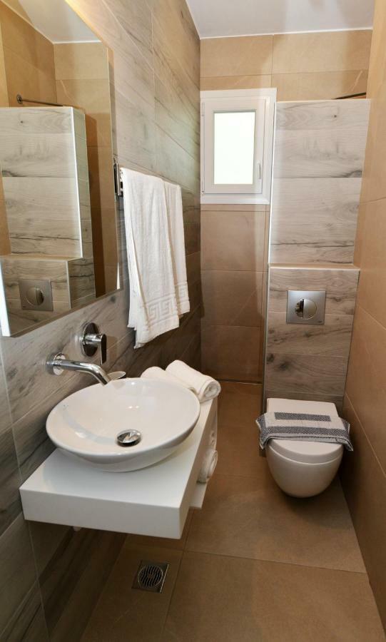 Aparthotel Iraklis 3*