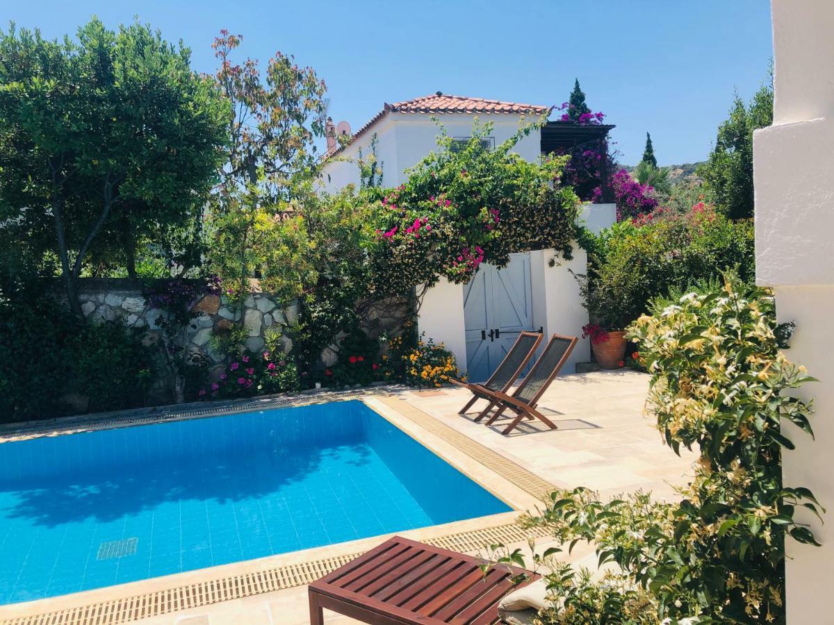 Pitiousa Villa