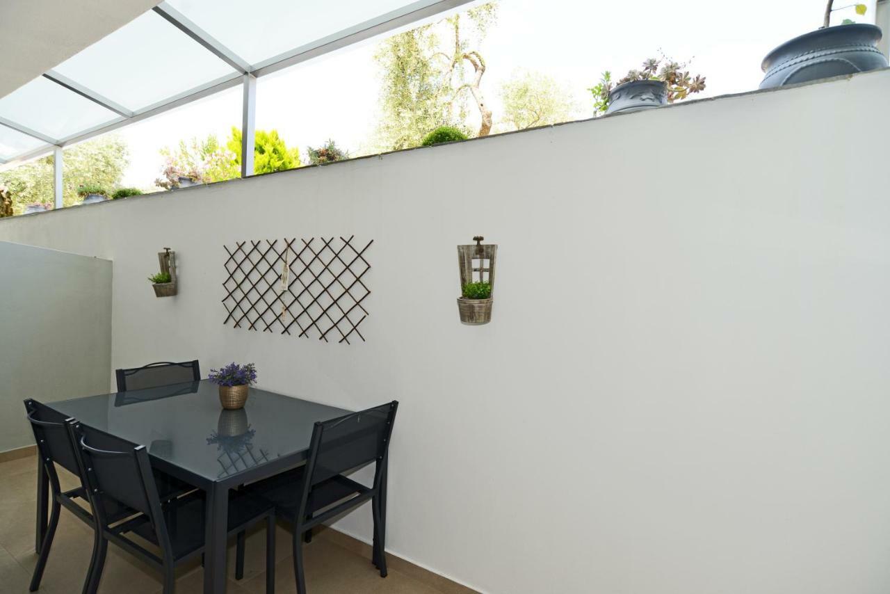 Iraklis Aparthotel 3*