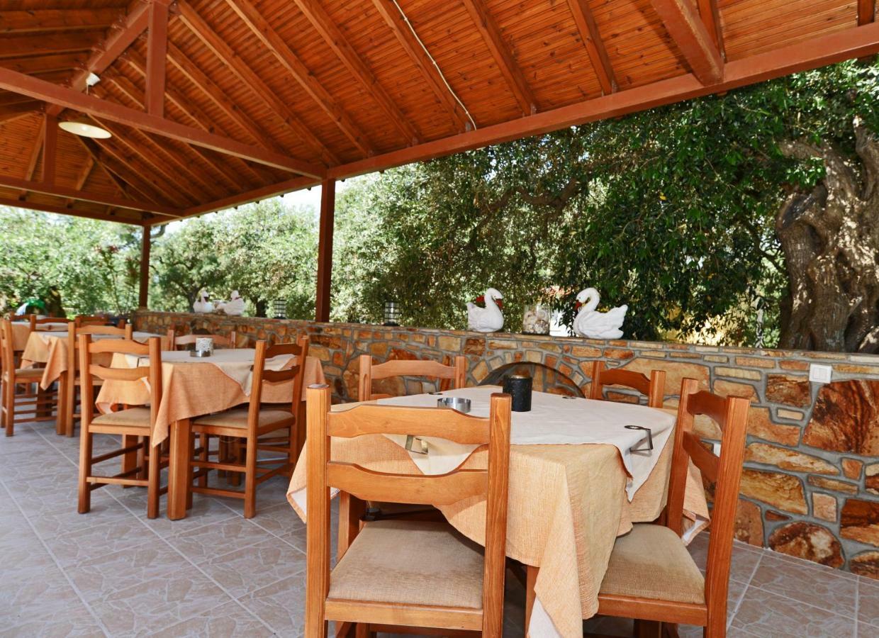 Iraklis Aparthotel