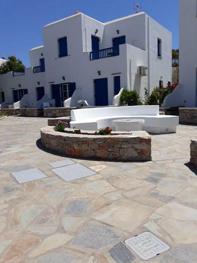 Aparthotel Paraporti