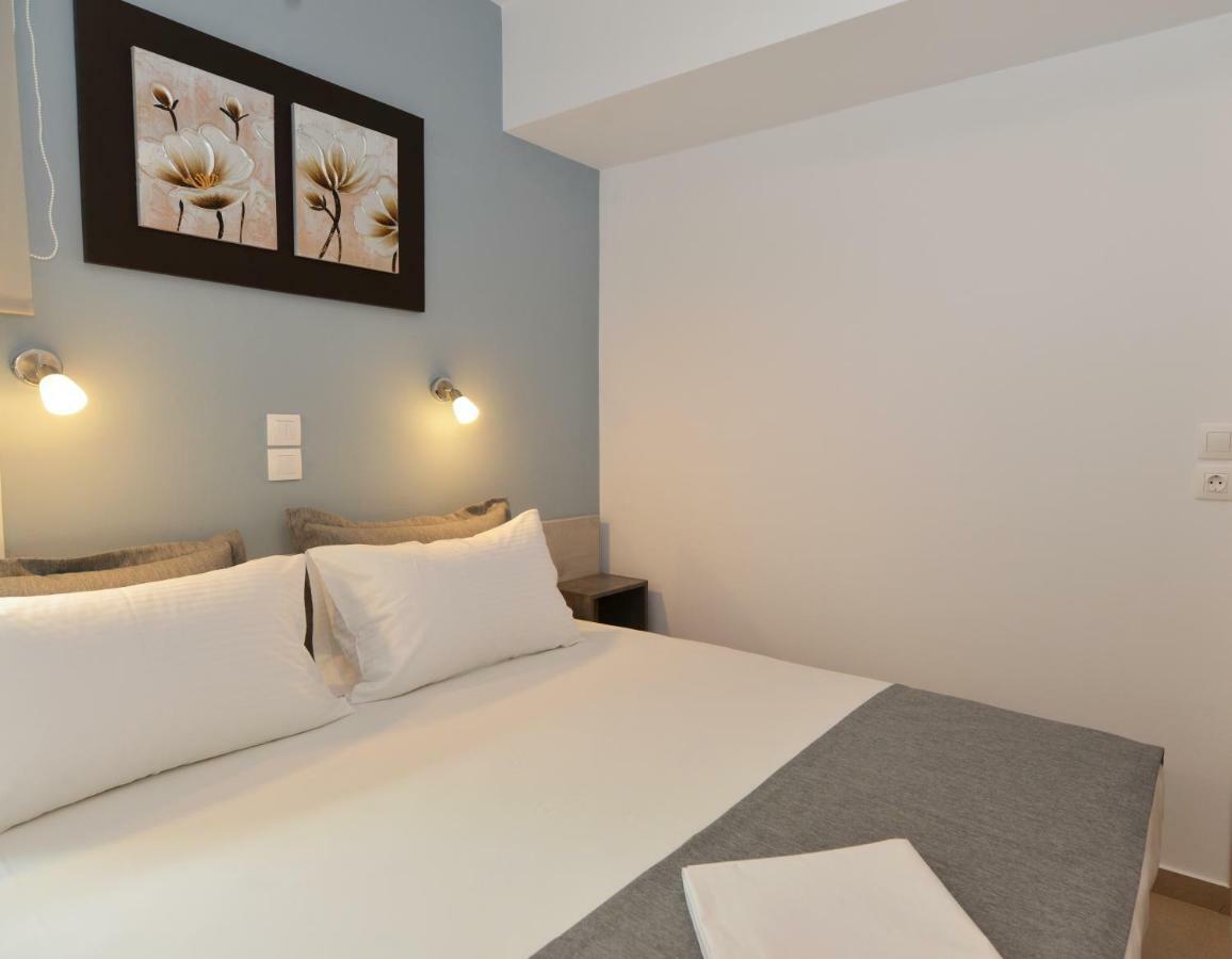 Iraklis 3*