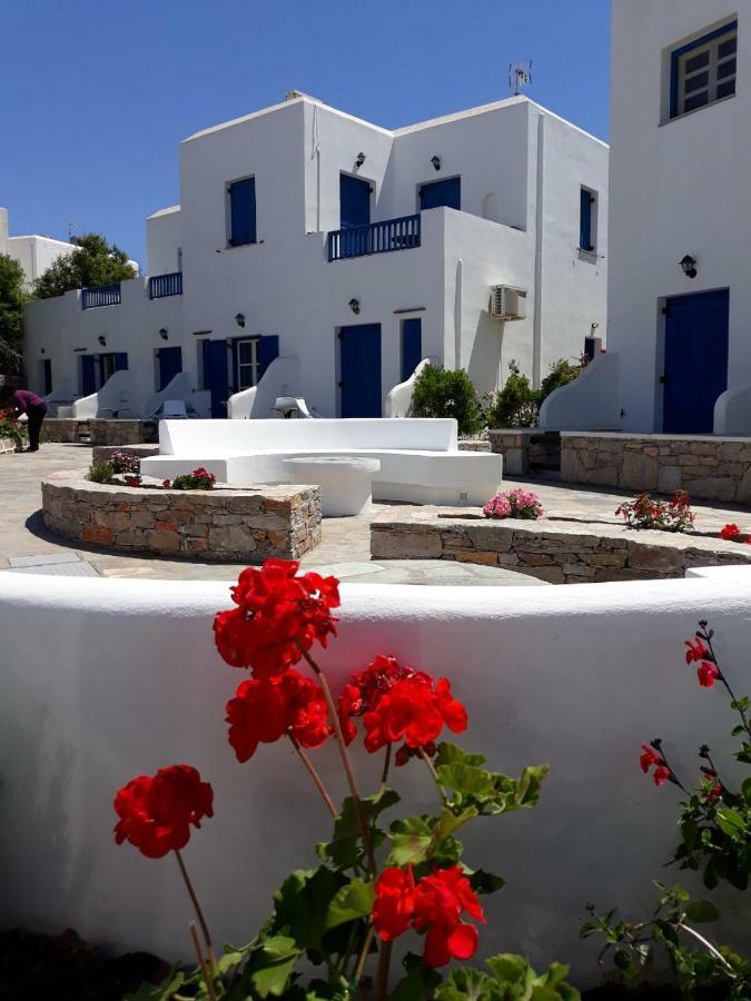 Aparthotel Paraporti 2*