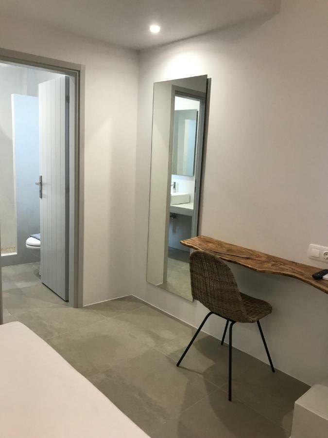 Drimoni Boutique Aparthotel *