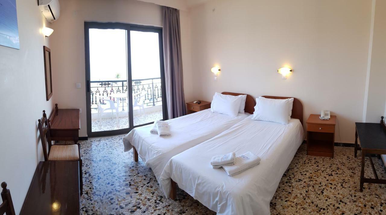 Anetis Hotel Tsilivi (Zakynthos)