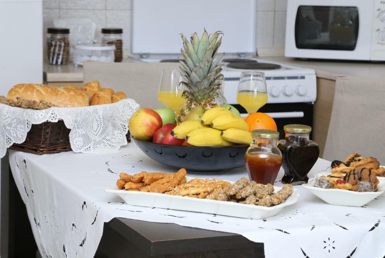 Stasa Luxury * Keramoti (Macedonia)