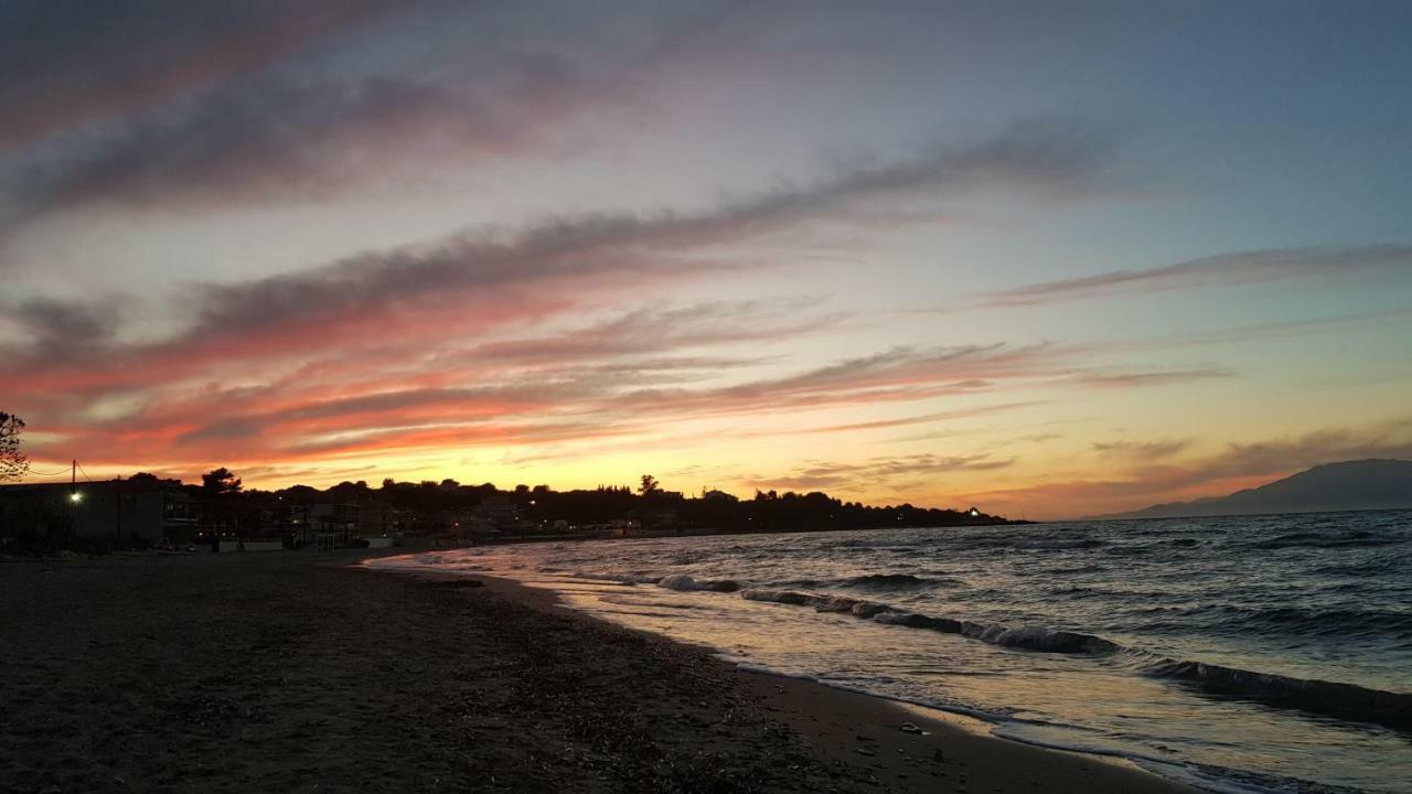Anetis 2* Tsilivi (Zakynthos)