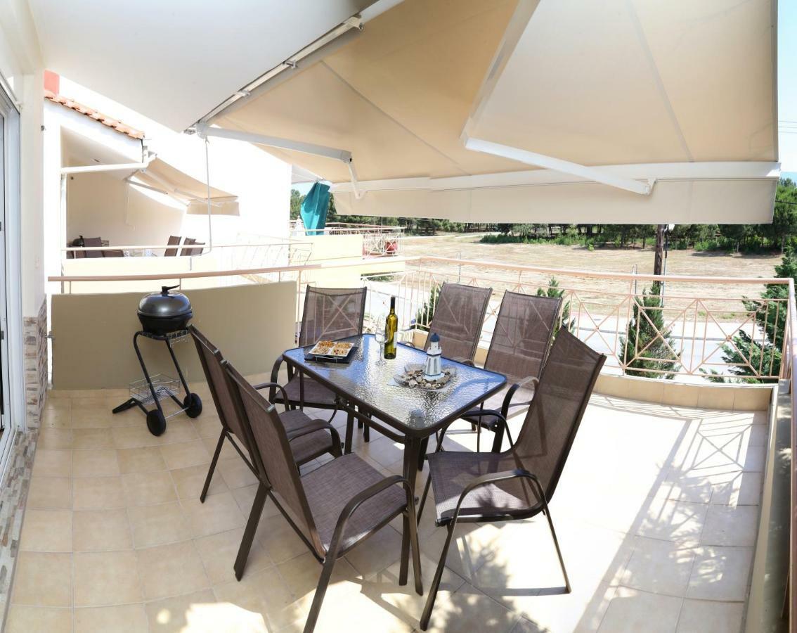 Apartment Stasa Luxury