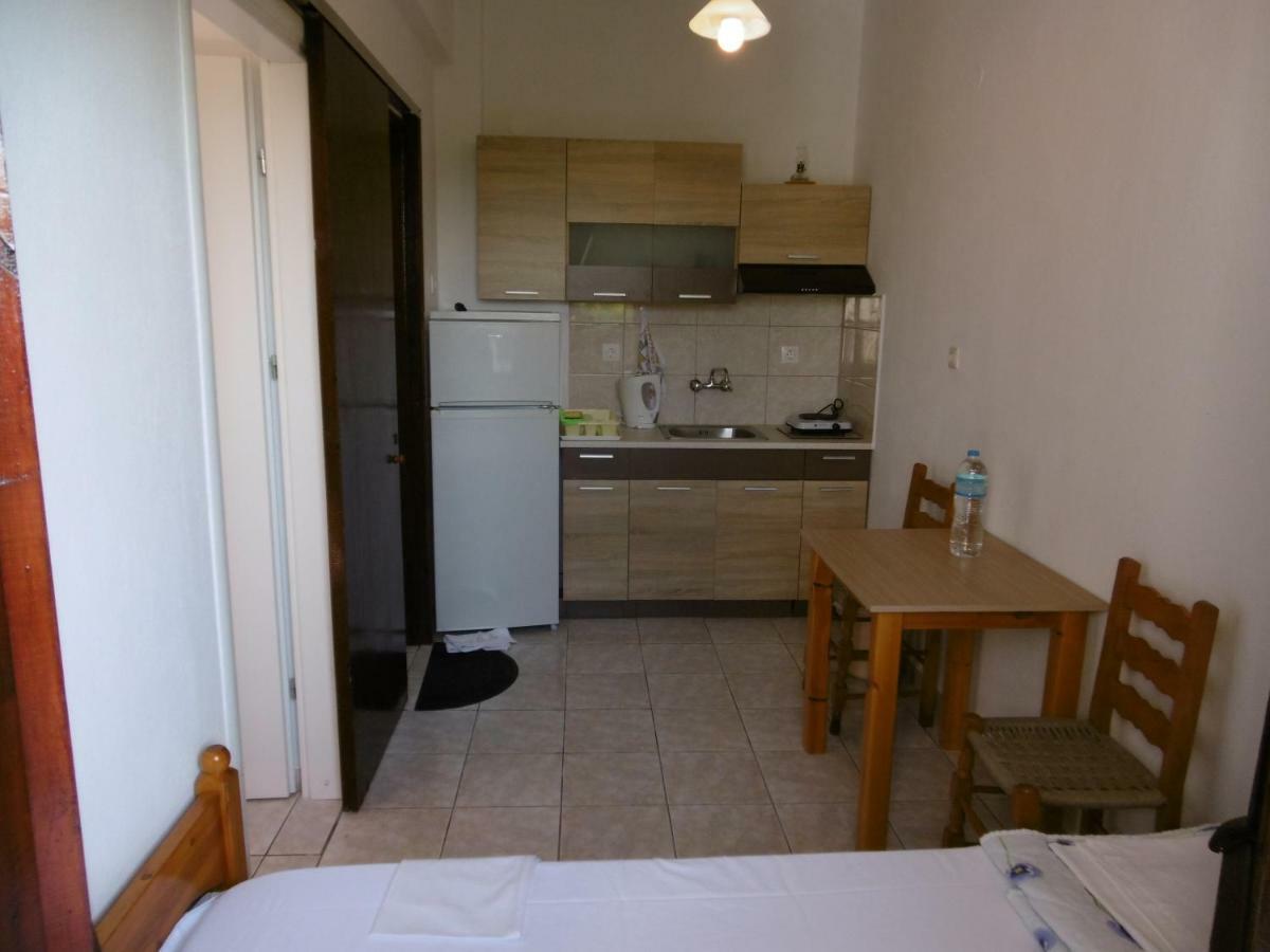 Filoxenia Skopelos Town