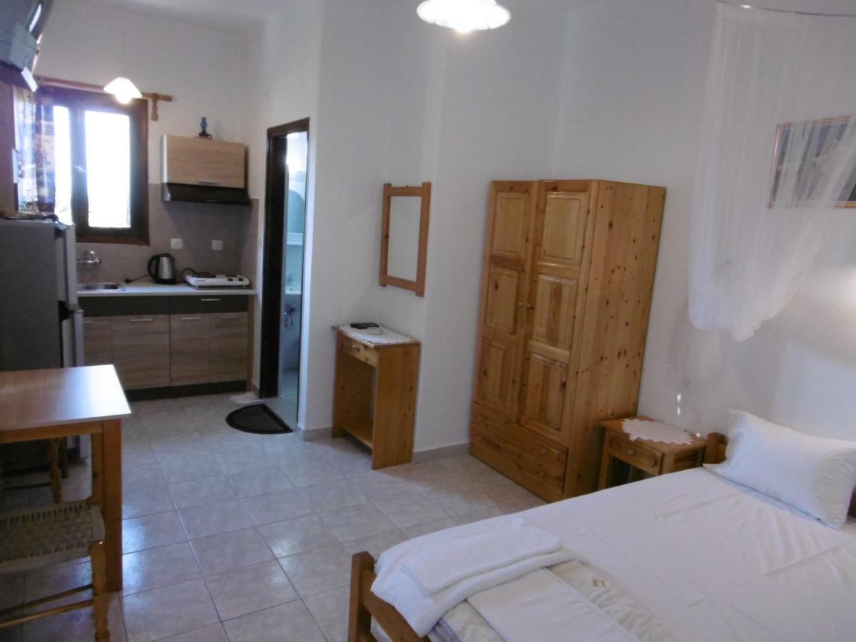 Apartment Filoxenia