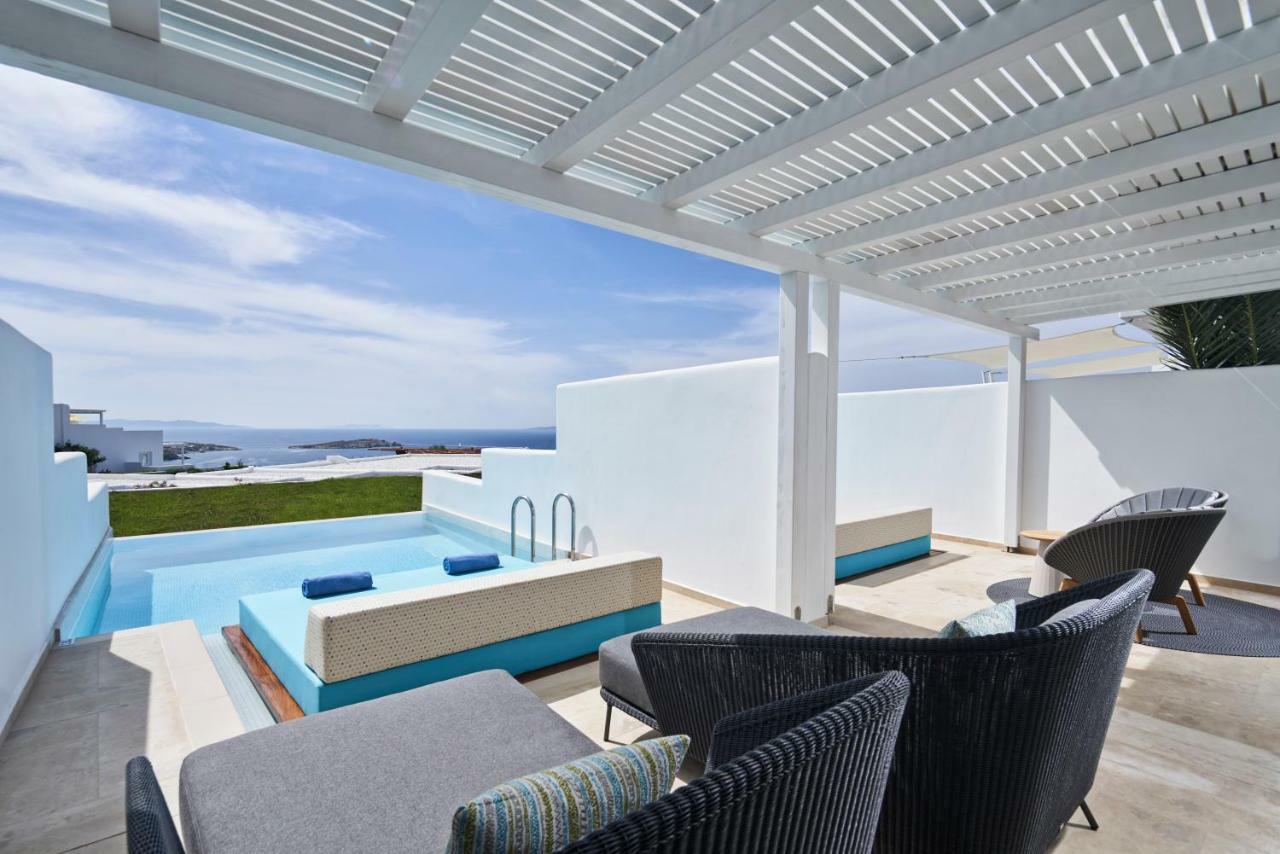 Myconian Kyma, A Member Of Design Mykonos Town