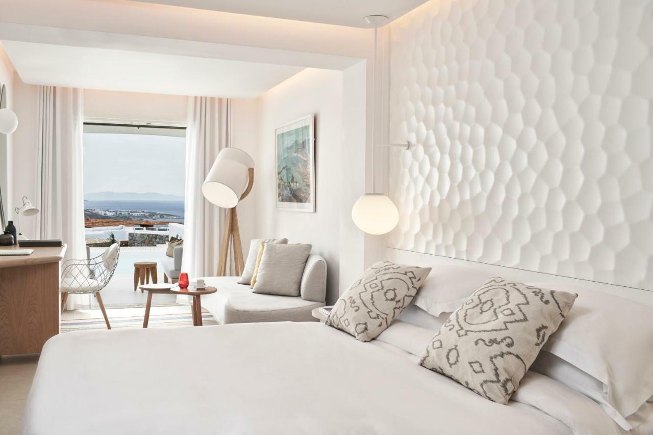 Myconian Kyma, A Member Of Design 5* Mykonos Town