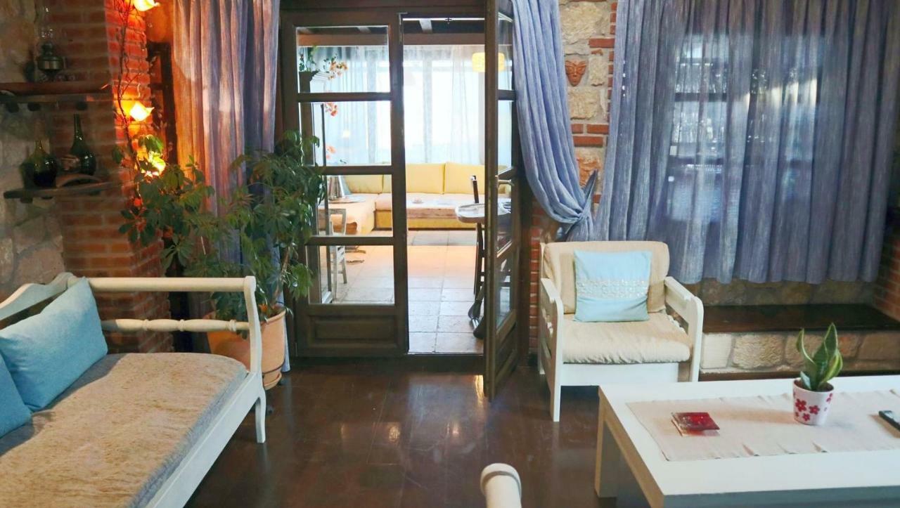 Holiday home Stone House Andromeda *