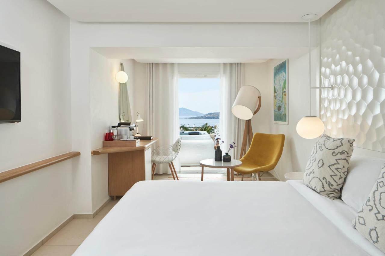 Myconian Kyma, A Member Of Design Hotel