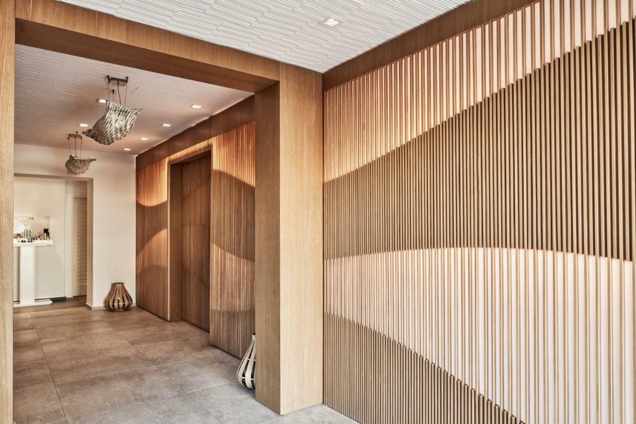 Myconian Kyma, A Member Of Design Hotel 5*