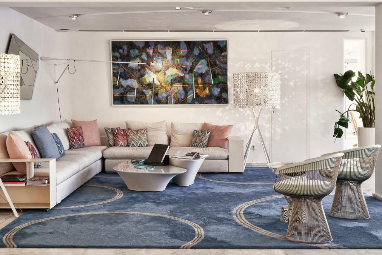 Hotel Myconian Kyma, A Member Of Design 5*