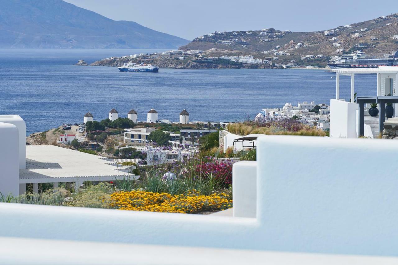 Myconian Kyma, A Member Of Design Hotel 5*