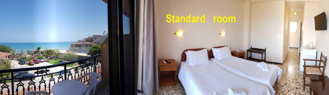 Anetis Hotel 2*