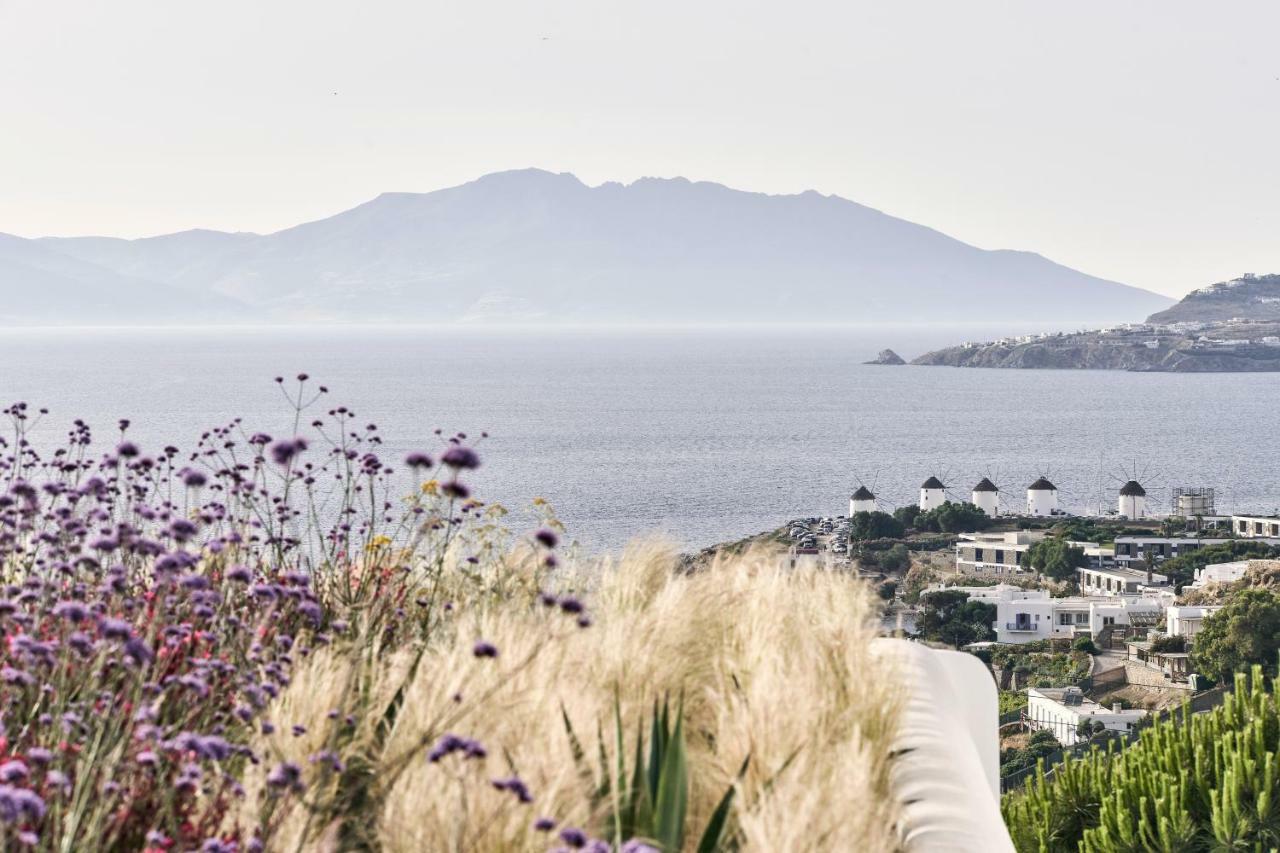 Hotel Myconian Kyma, A Member Of Design