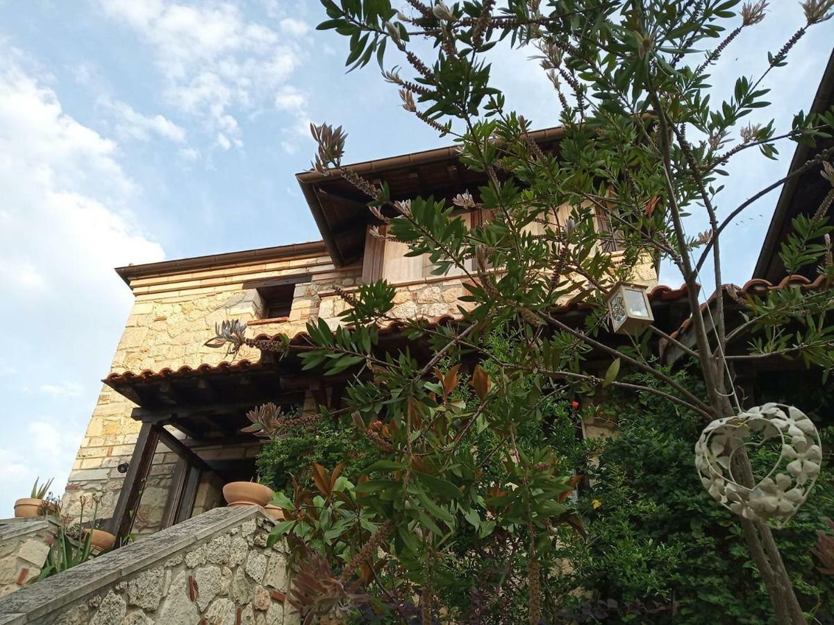 Holiday home Stone House Andromeda